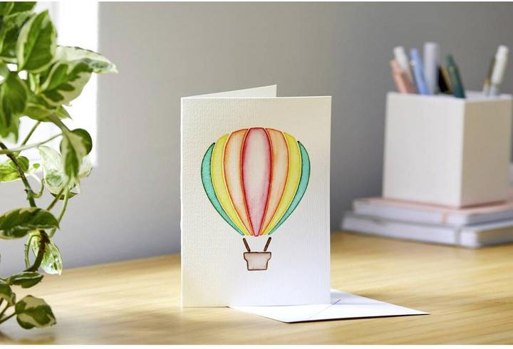 Produktbild Cricut Joy Watercolor markers 9-pack 1.0 (P)