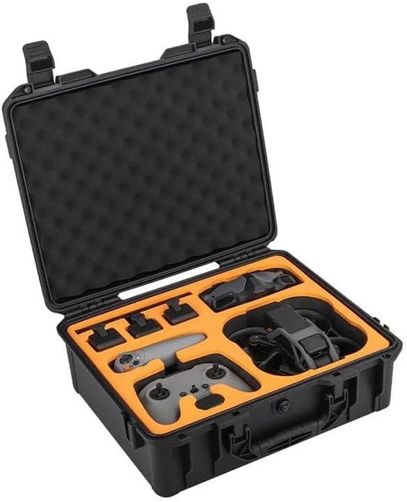 Actual product image Sunnylife Kietas dėklas, skirtas DJI Avata (Drone inner bag, DJI Avata)