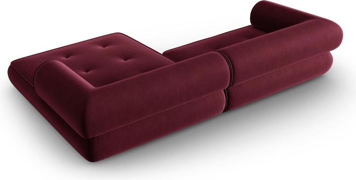 Produktbild Maison Heritage Lily (Ecksofa, Modular Sofa)