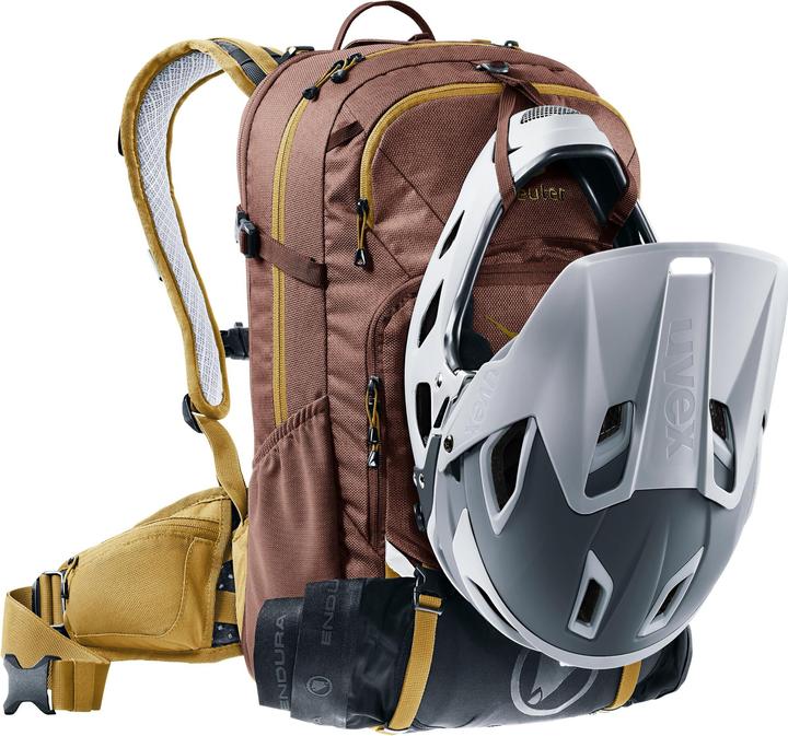 Produktbild Deuter Attack 18 (18 l)