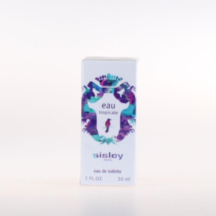 Immagine prodotto Sisley Eau Tropicale (Eau de toilette, 30 ml)