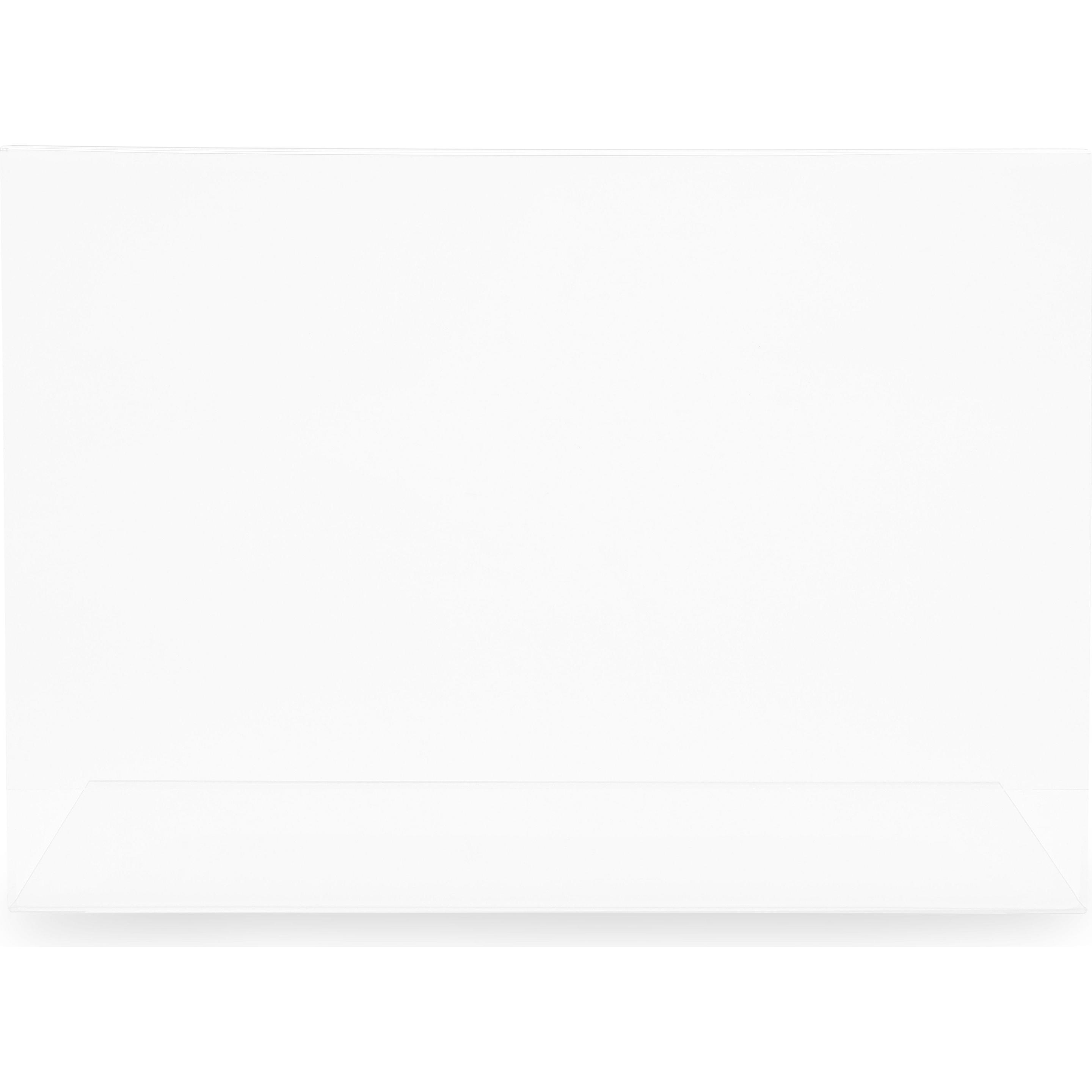Thumbnail - Deflecto, Prospektständer, 47505 Classic Image Tischaufsteller Verwendung für Papierformat: DIN A5 hoch Transparent