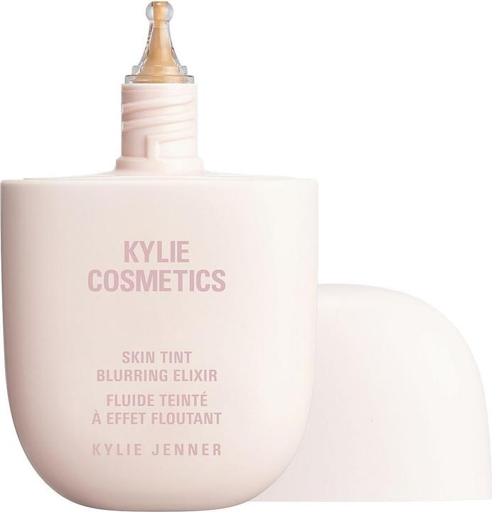 Productafbeelding Kylie Jenner Kylie Cosmetics - Skin Tint Blurring Elixir - 6W