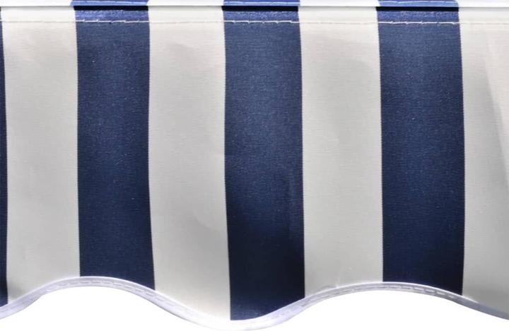 Immagine prodotto vidaXL Lybed (4.50 m)