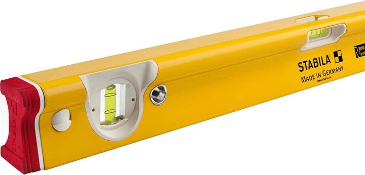 Productafbeelding Stabila Lichtmetalen waterpas 61 cm (61 cm)
