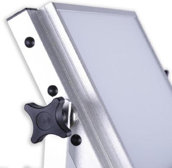 Produktbild Falcon Eyes Soft LED Lampe LPL-S1602T 32W (Flächenleuchte)