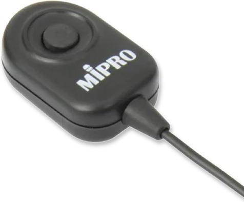 Produktbild Mipro ACT-32T Taschensender mit MJ-70 Stummschalter