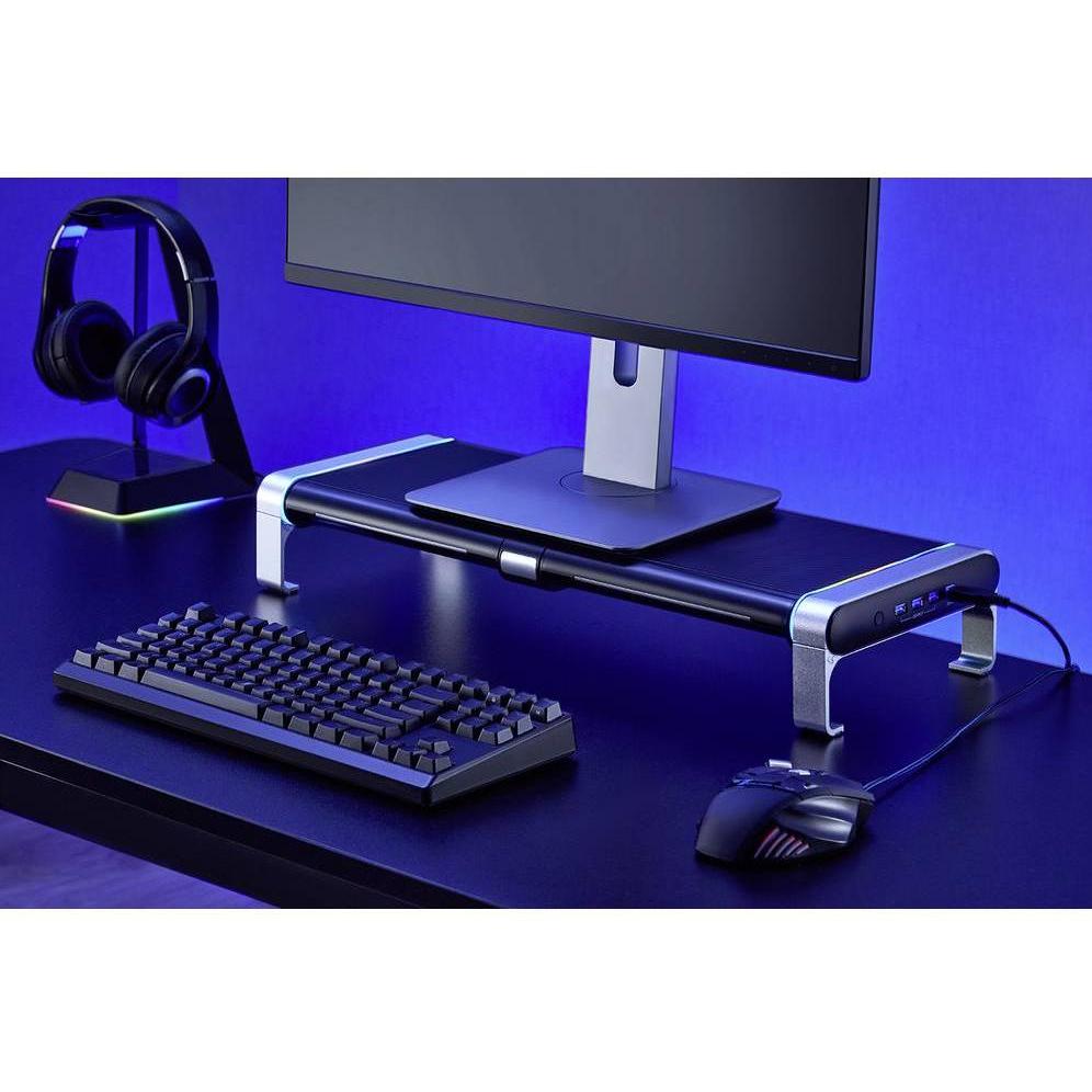 myWall Hyper Gaming Monitor Rack (HT42L)