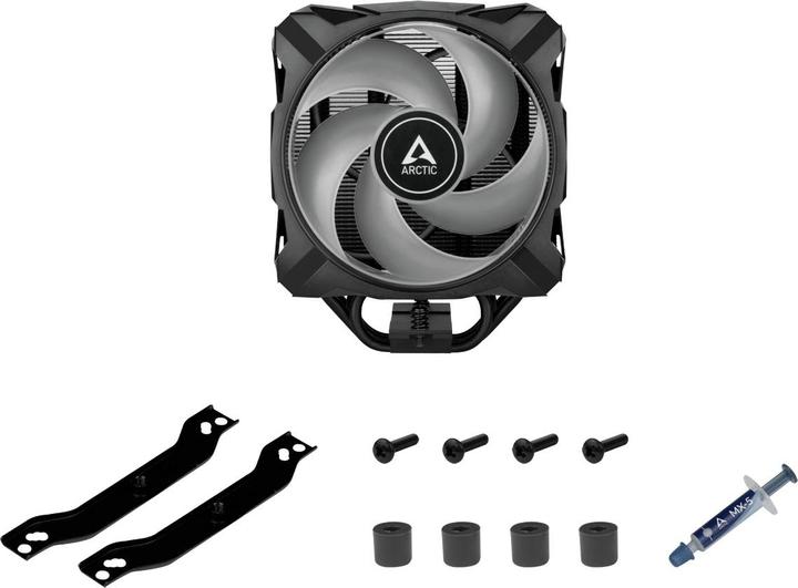 Produktbild Arctic Freezer A35 RGB (158.50 mm)