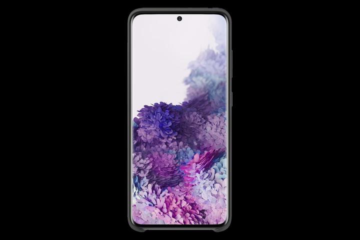 Immagine prodotto Samsung Silicone Cover (Samsung Galaxy S20 5G)