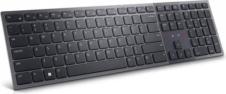 Produktbild Dell Premier Collaboration kb900 Tastatur – uns (US, Kabellos)
