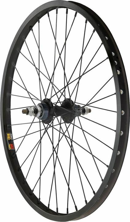 Actual product image Sun Ringlé 20"x1-3/8" (Rear wheel, 20")
