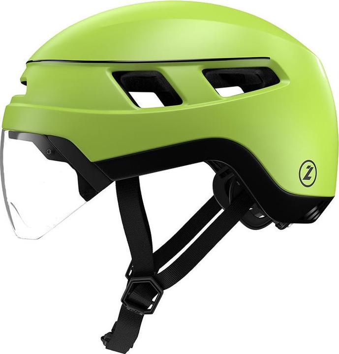 Lazer Sport LAZER Unisex City Urbanize MIPS Helmet matte flash