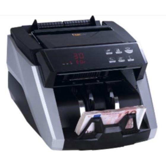 Holenburg Banknotenzähler (Geldscheinzähler) (3382)