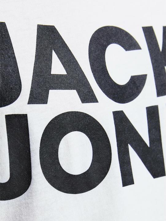 Produktbild Jack & Jones Logo (S)