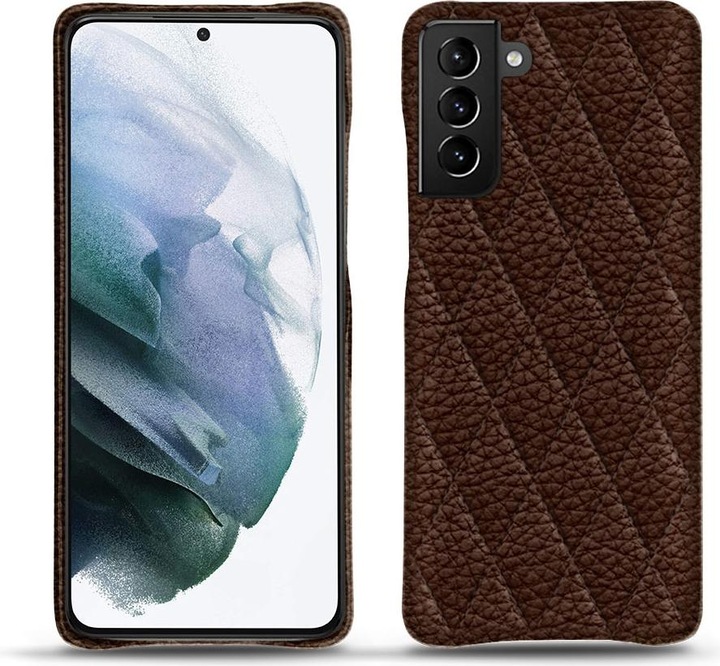 Produktbild Noreve Lederschutzhülle (Samsung Galaxy S21+)