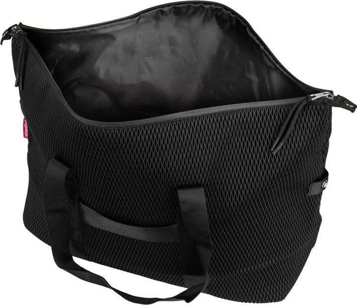 Produktbild reisenthel extralite weekender L mesh black (60 l)