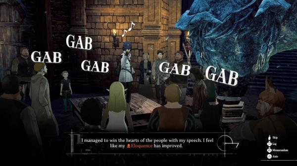 Actual product image Atlus Metaphor: ReFantazio (Xbox Series X, DE)