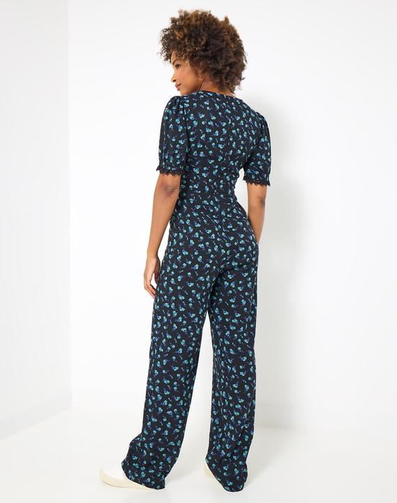 Produktbild Joe Browns Ditsy Floral Jumpsuit (38)