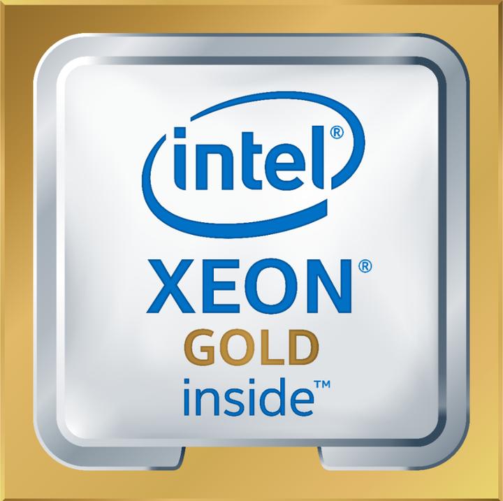 Actual product image Intel 6244 (LGA 3647, 3.60 GHz, 8 -Core)