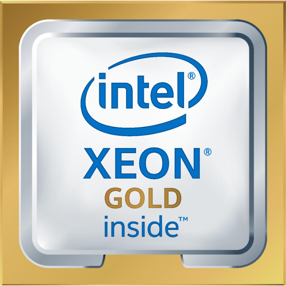 Intel 6244 (LGA 3647, 3.60 GHz, 8 -Core), Prozessor