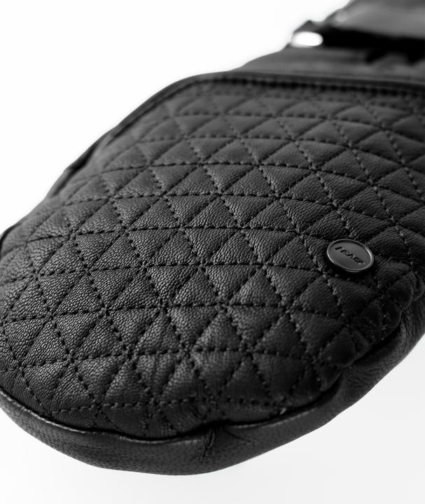 Actual product image Lenz Heat Glove 6.0 Fingercap (M)