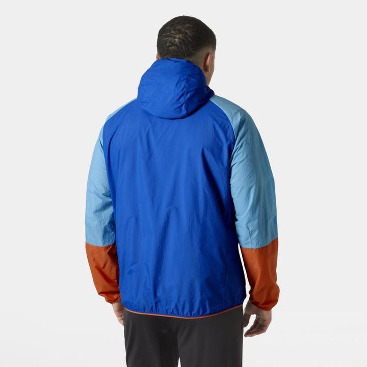 Actual product image Helly Hansen Herren Seven Roam Wind Anorak (L)