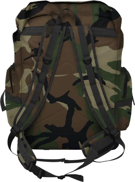 Produktbild VidaXL Jagger (65 l)