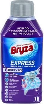 Produktbild Osram BRYZA Lanza Express 8 Action Fresh płyn do czyszczenia pralki 250ml