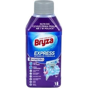 Osram, Illuminazione auto, BRYZA Lanza Express 8 Azione Fresca płyn do czyszczenia pralki 250ml