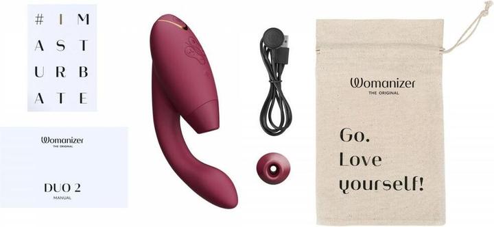 Immagine prodotto Womanizer Duo 2