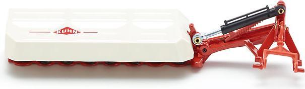 Immagine prodotto Siku Falciatrice posteriore Kuhn