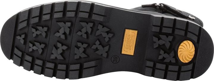 Produktbild Camel Active Winterboot Mila mit warmem Wollfutter (37)