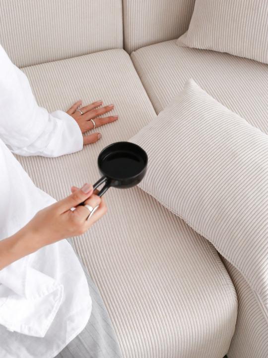 Actual product image Atelier del Sofa Yolo (3-seater)