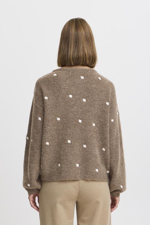 Produktbild B.young Otiki Embroidery Jumper (XS)