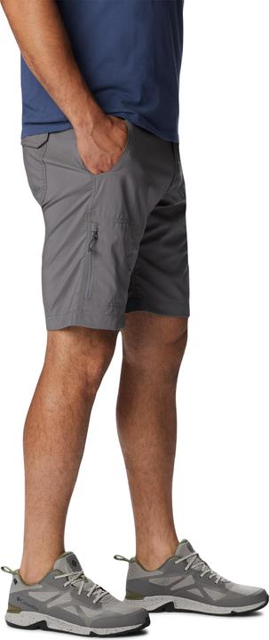Actual product image Columbia Silver Ridge™ Utility Short (Frequency band 38 (2600 MHz))