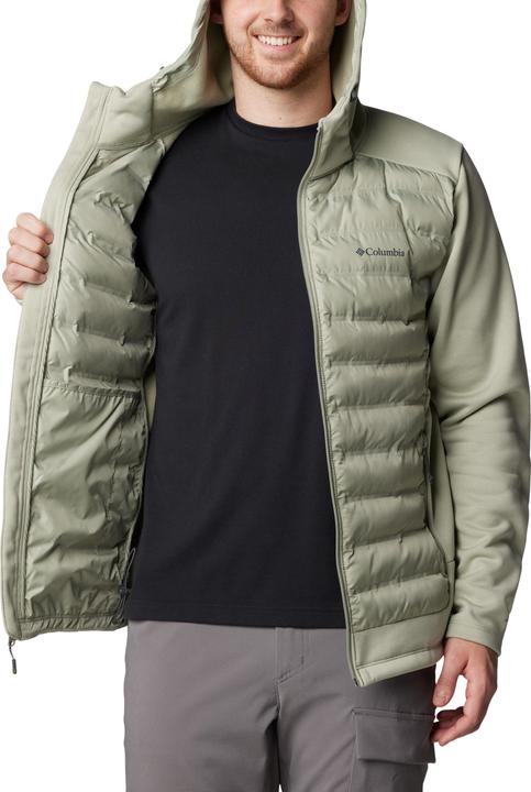 Immagine prodotto Columbia Outshield™ II Hooded Jacket (S)