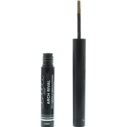 Thumbnail - Lottie London, Augenbrauenstift, Arch Rival Brow Volume Powder 9g - Light