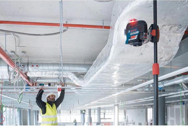Produktbild Bosch Professional GLL 3-80 C mit GLM 20