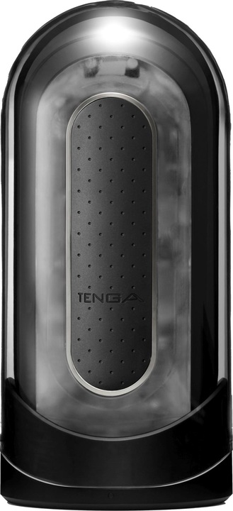 Actual product image Tenga Flip Zero Electronic Vibration