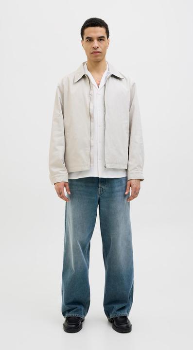 Produktbild Jack & Jones Jjematteo Resort Shirt Ss Sn (M)
