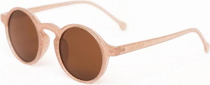 Actual product image Mrs. Ertha Glitter sunglasses