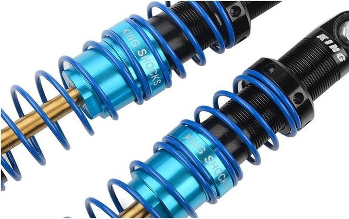Immagine prodotto Rc4Wd Ammortizzatore King Off-Road Racing Shocks 80 mm, 2