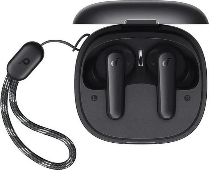 Actual product image soundcore R50i (No noise cancellation, 10 h, Wireless)