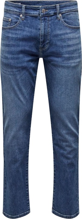 Only & Sons ONSWEFT Regular fit Jeans