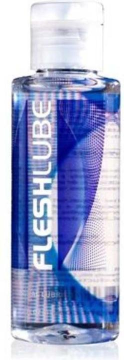 Actual product image Fleshlight Fleshlube Fire (100 ml)
