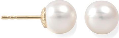 Immagine prodotto Breuning Gioielli Per Orecchie - A.Zp - 7mm (Oro 750/18 K)