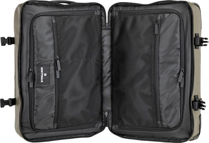 Image du produit Strellson stockwell 2.0 c55 trolleycase svz (35 l)