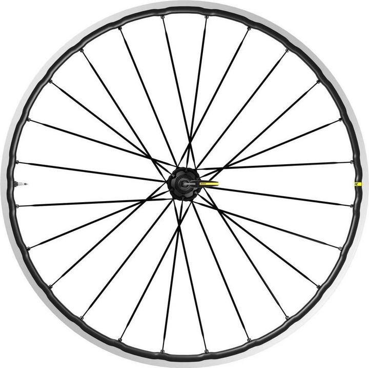 Produktbild Mavic Ksyrium SL Laufradsatz (Laufradsatz, 28")