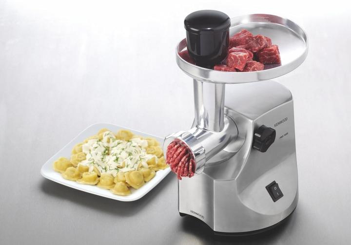 Actual product image Kenwood MG516